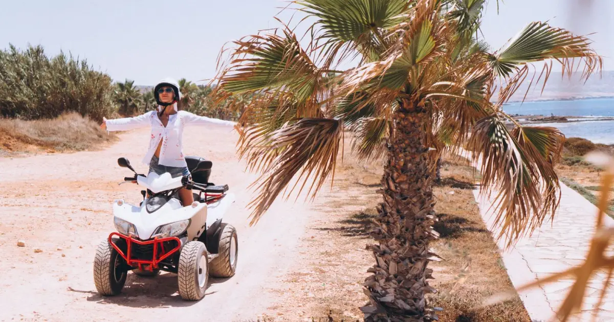 Discover Everything About Renting Dune Buggies in Dubai