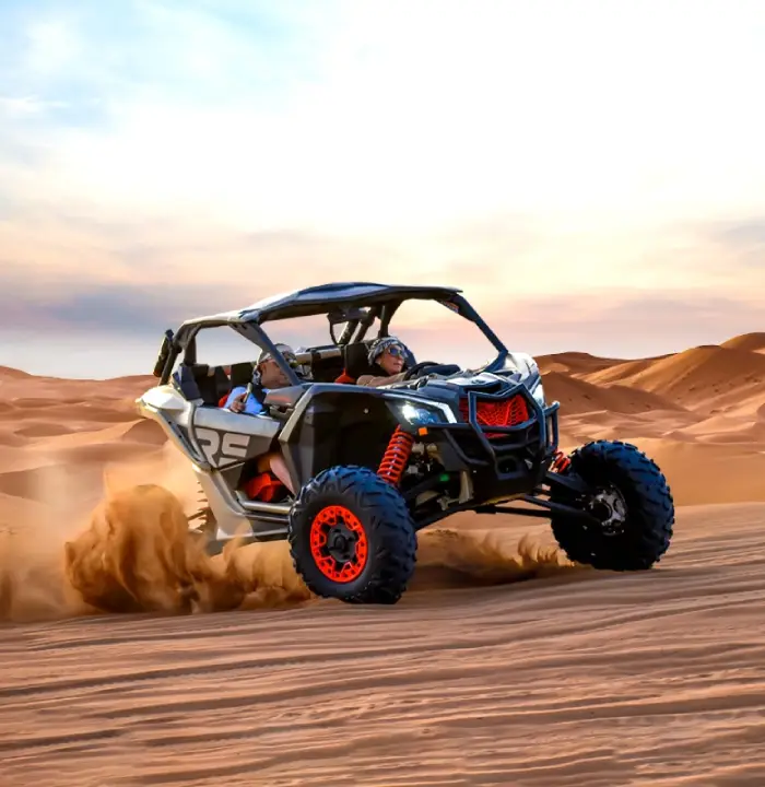 Dune Buggy