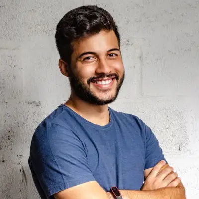 MARCOS PERERA