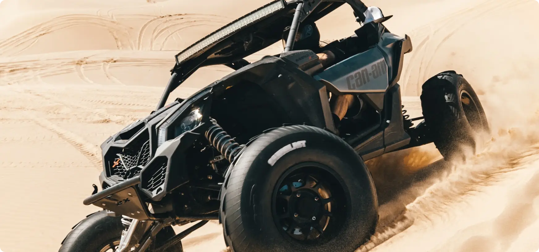 desertcar