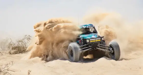 Dubai Desert Safari: What You Need to Know? A Comprehensive Guide
