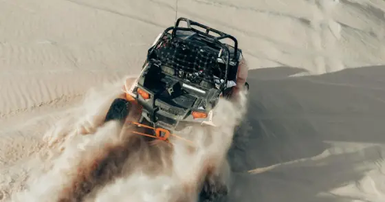6 Crucial Dune Buggy Riding Tips To Ensure A Safe Ride