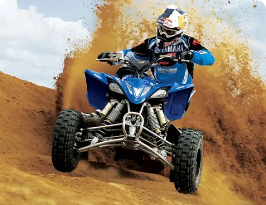 quad bike tours